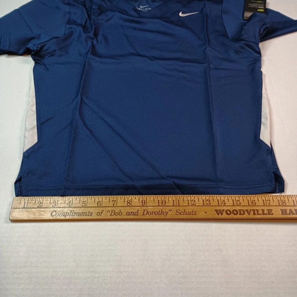 Nike Lacrosse Jersey‎
